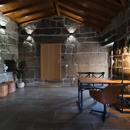 Jads Guesthouse Fafião Dış mekan fotoğraf