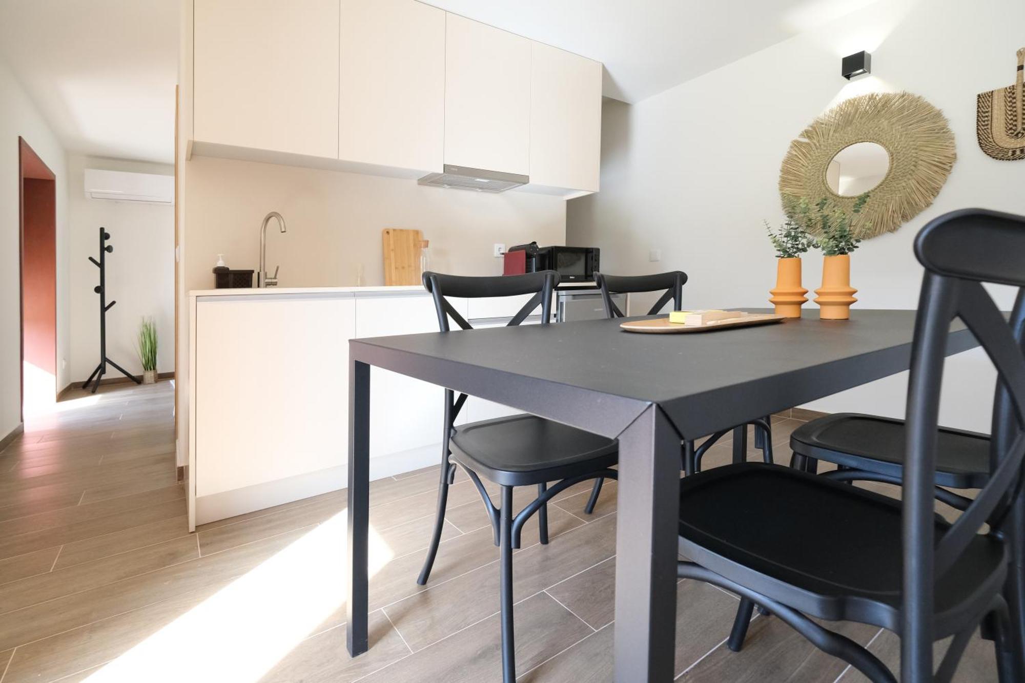 Jads Guesthouse Fafião Dış mekan fotoğraf