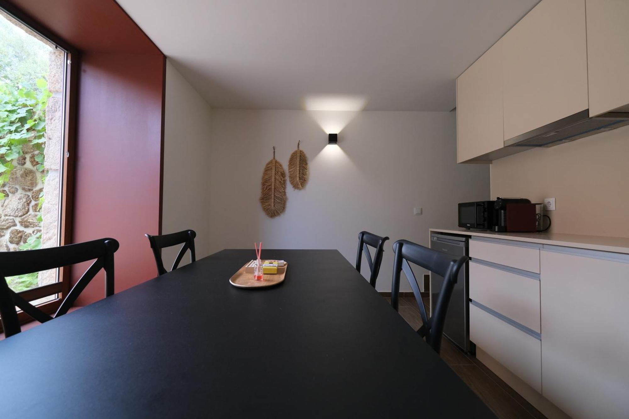 Jads Guesthouse Fafião Dış mekan fotoğraf