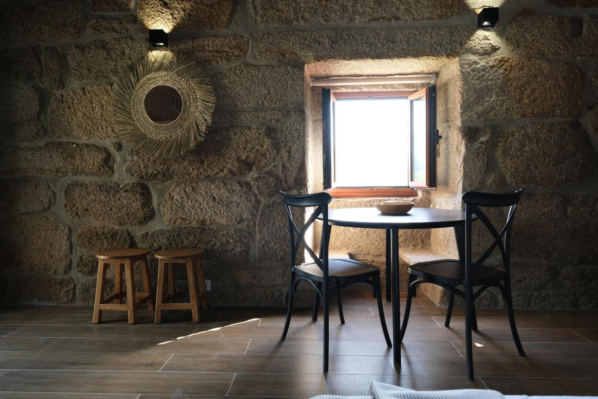 Jads Guesthouse Fafião Oda fotoğraf