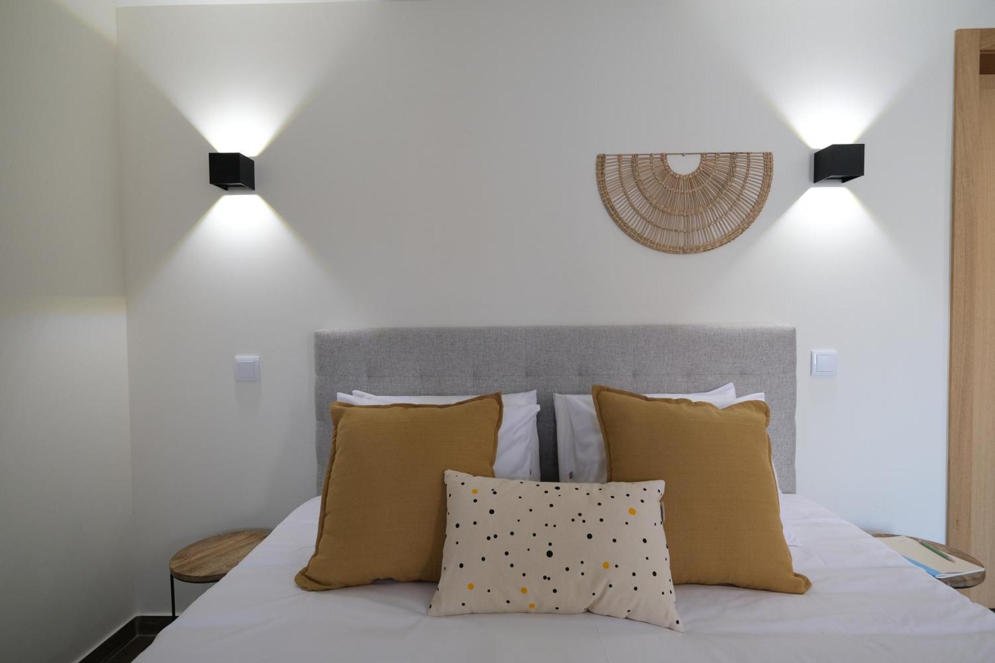 Jads Guesthouse Fafião Dış mekan fotoğraf