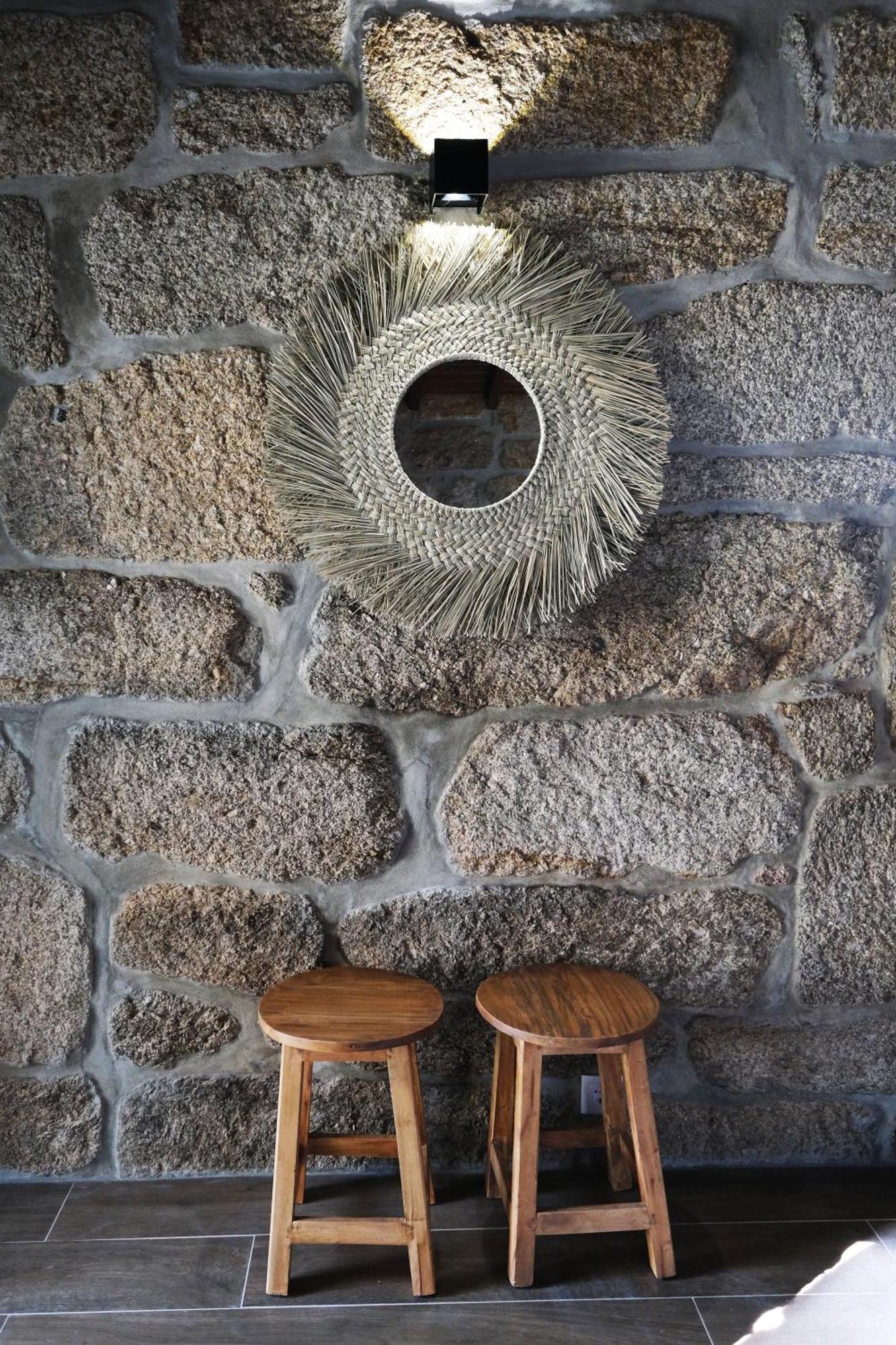 Jads Guesthouse Fafião Dış mekan fotoğraf