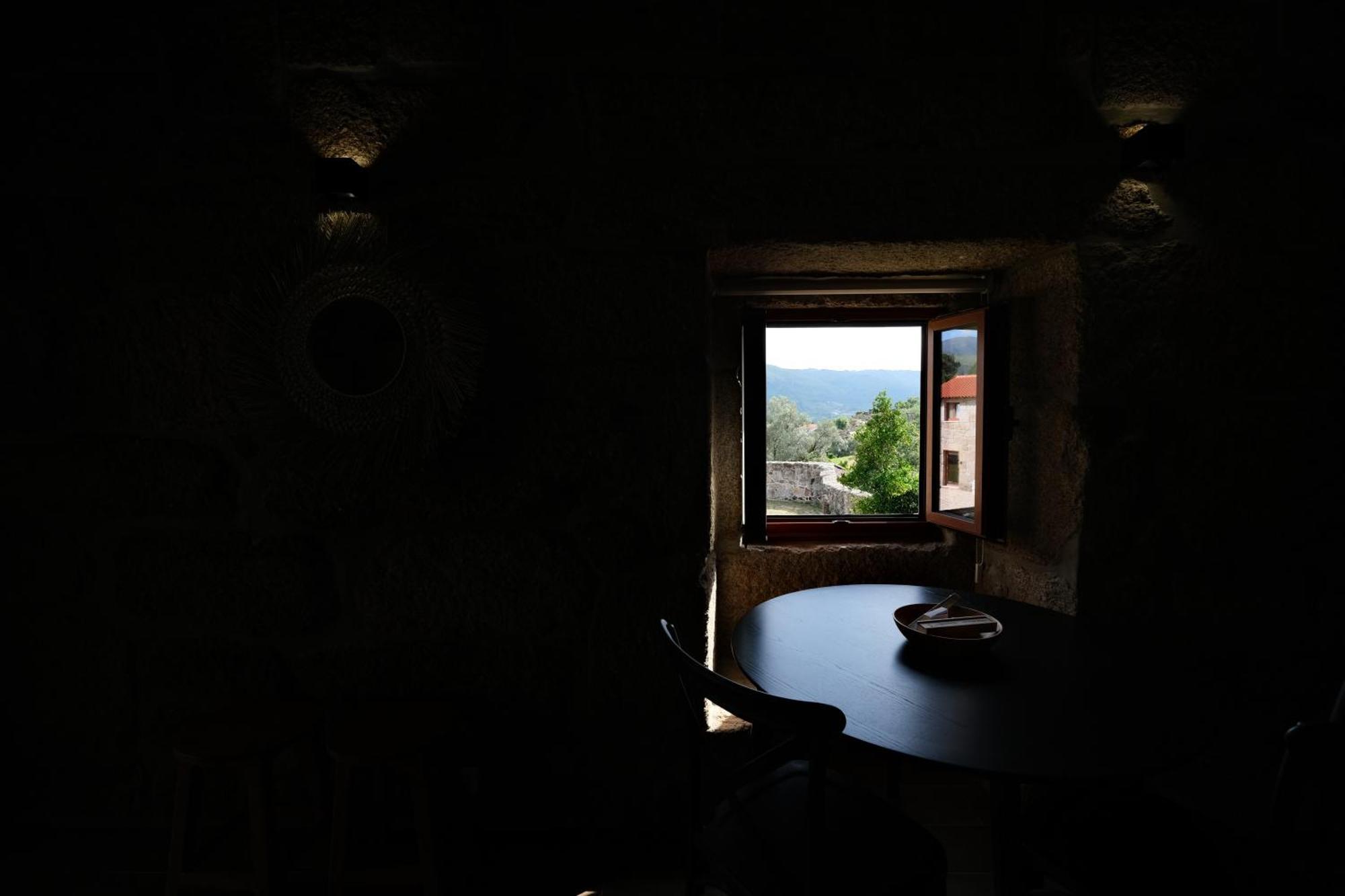 Jads Guesthouse Fafião Oda fotoğraf