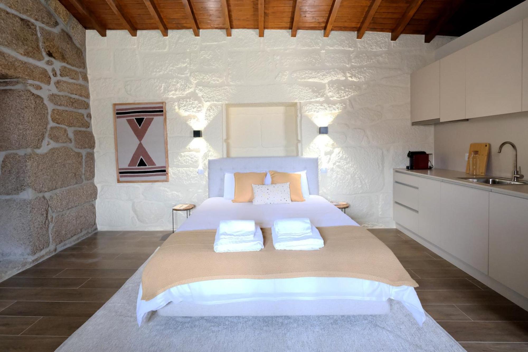 Jads Guesthouse Fafião Dış mekan fotoğraf