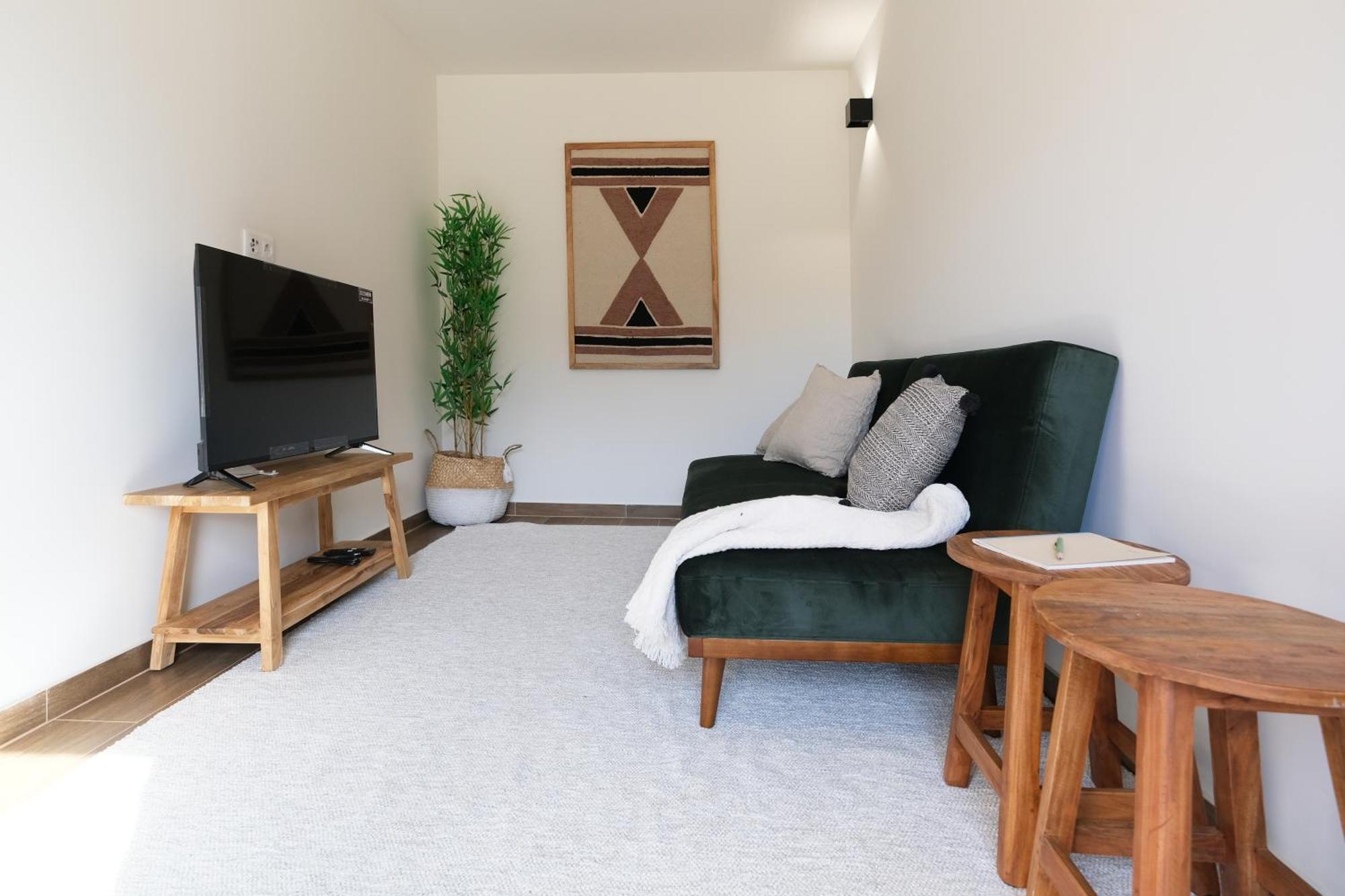 Jads Guesthouse Fafião Dış mekan fotoğraf