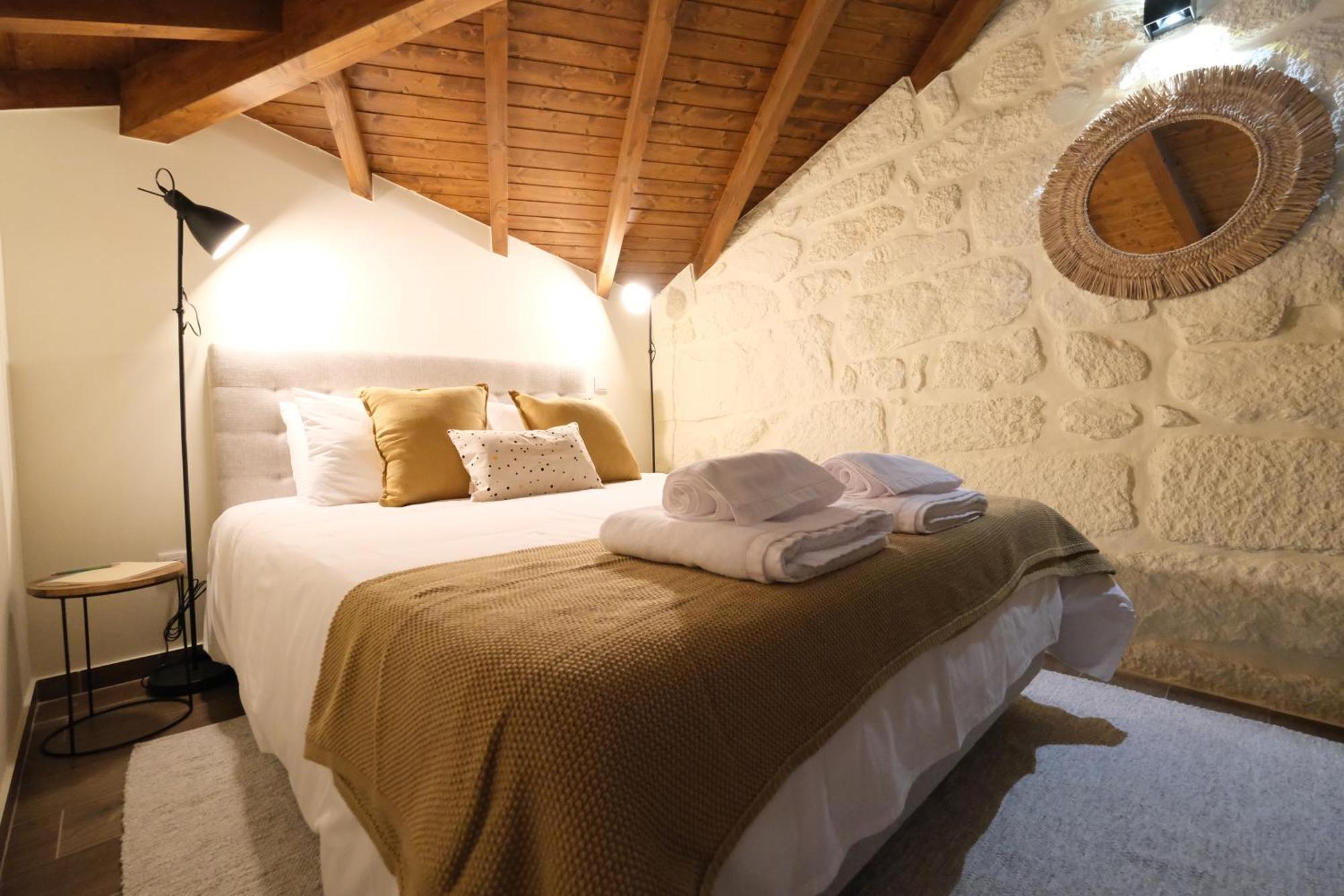 Jads Guesthouse Fafião Dış mekan fotoğraf
