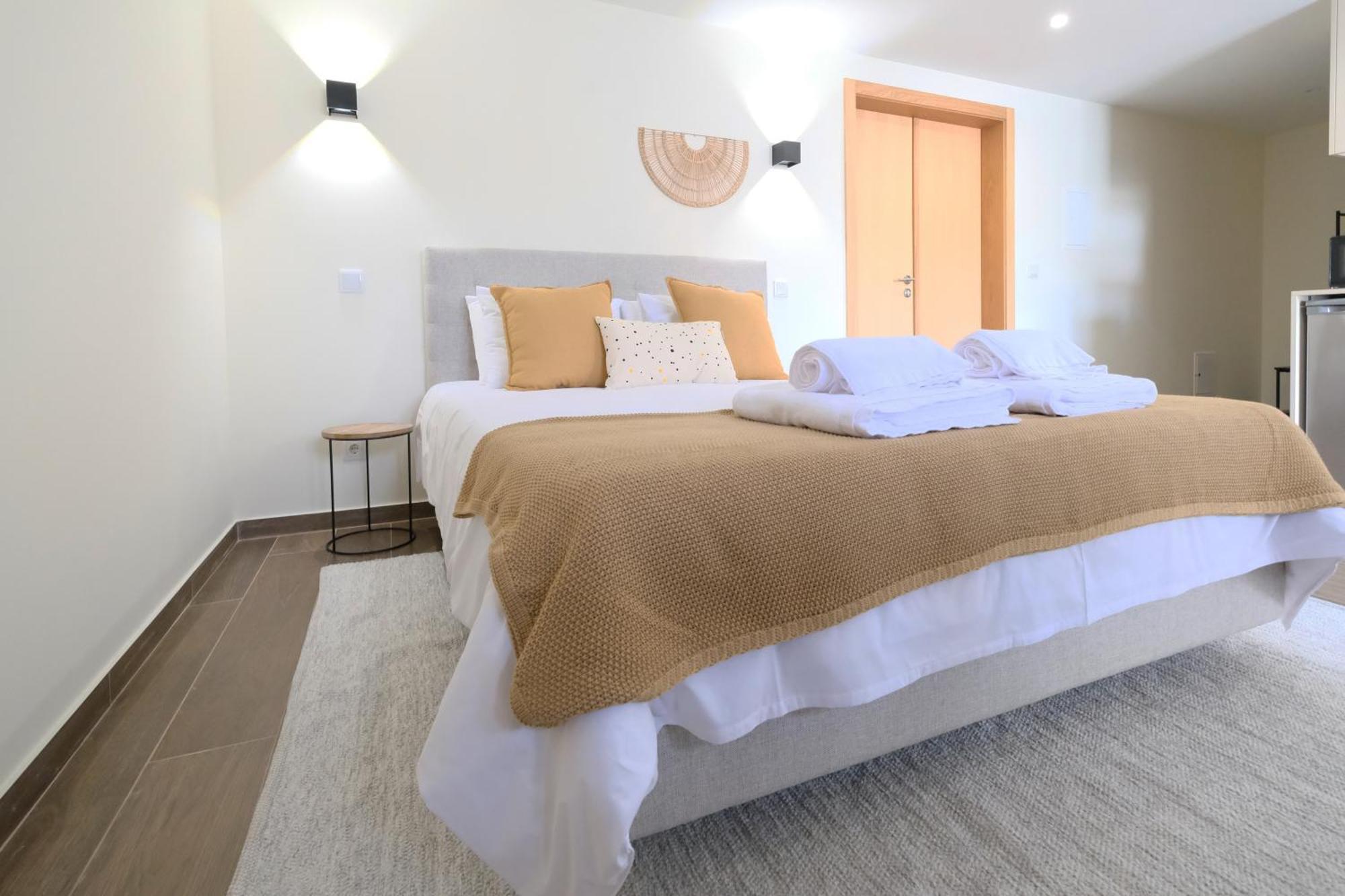 Jads Guesthouse Fafião Dış mekan fotoğraf