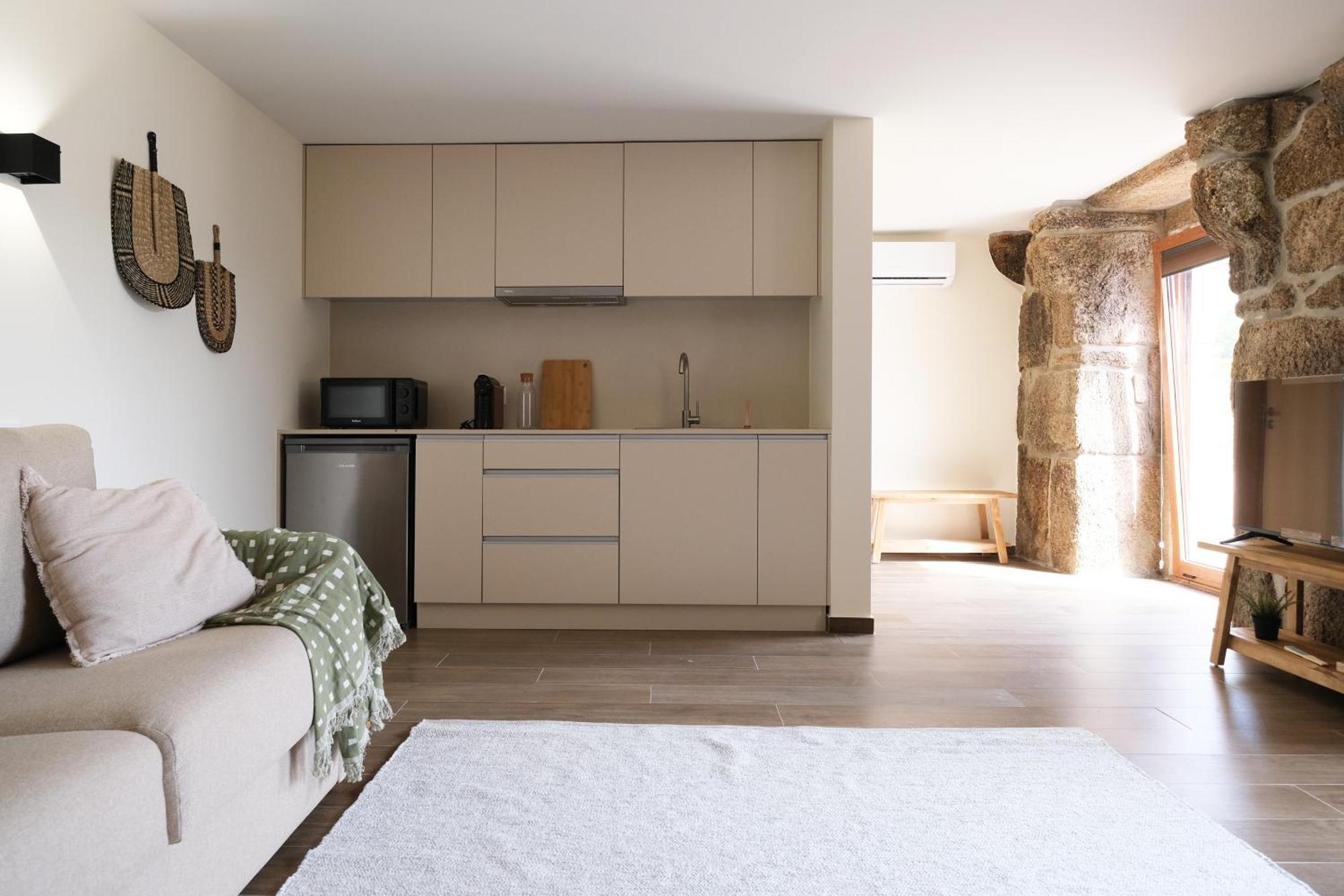 Jads Guesthouse Fafião Dış mekan fotoğraf