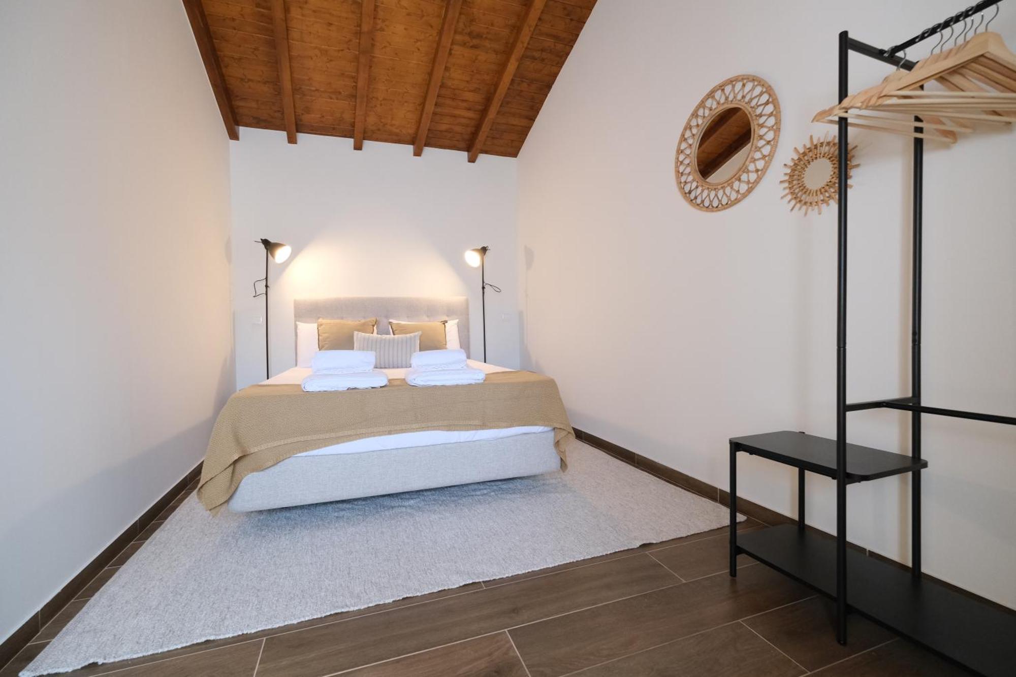 Jads Guesthouse Fafião Oda fotoğraf