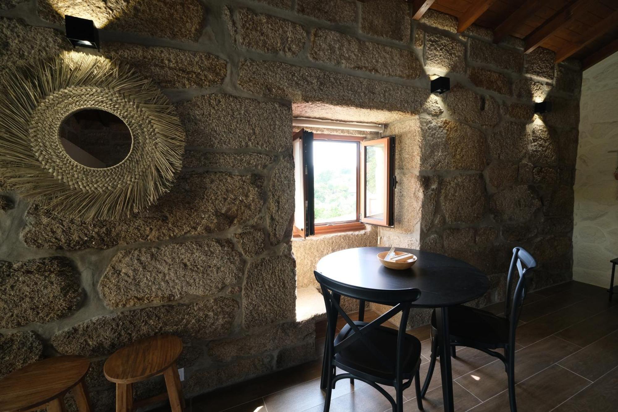 Jads Guesthouse Fafião Oda fotoğraf
