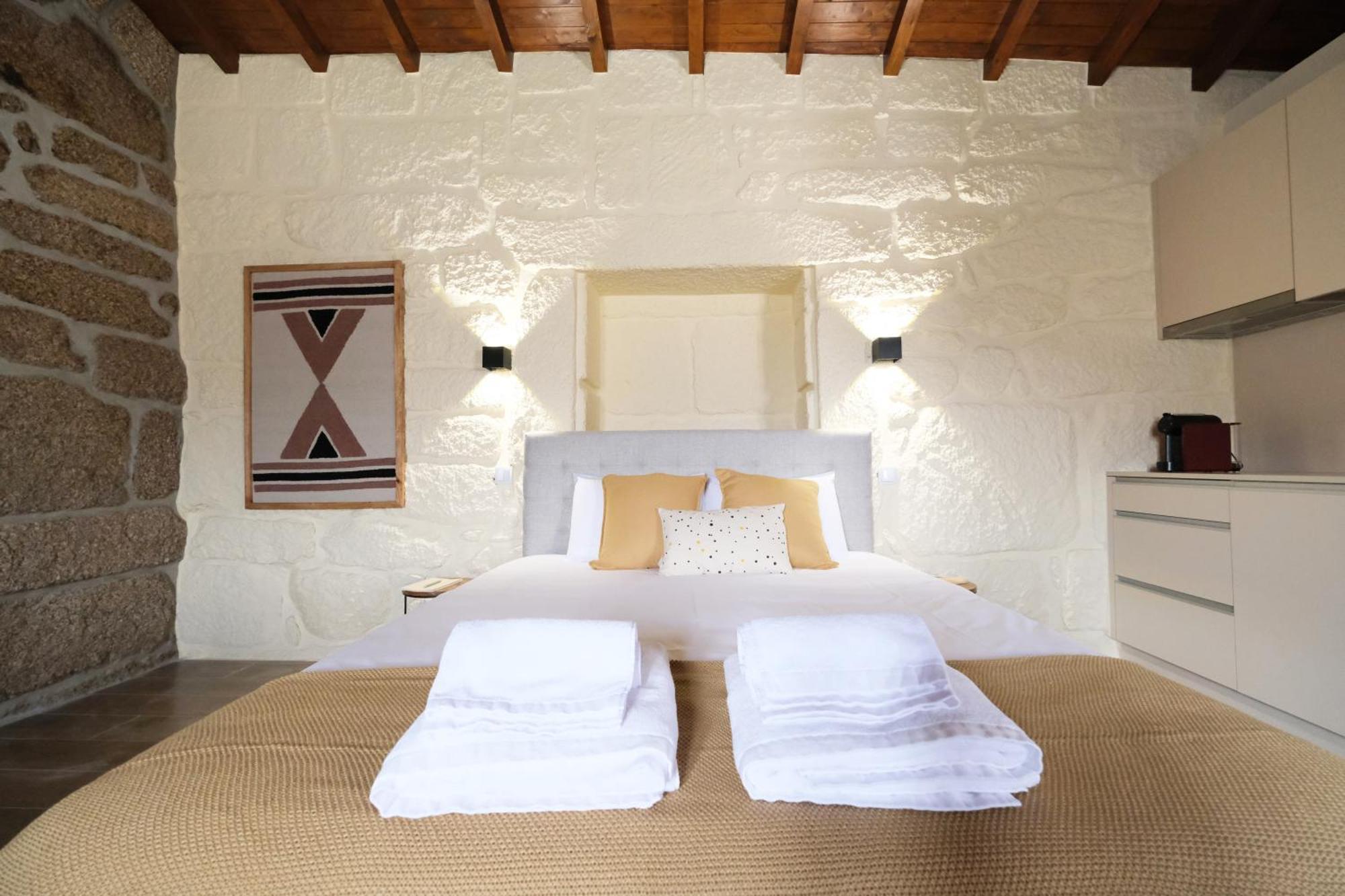 Jads Guesthouse Fafião Oda fotoğraf