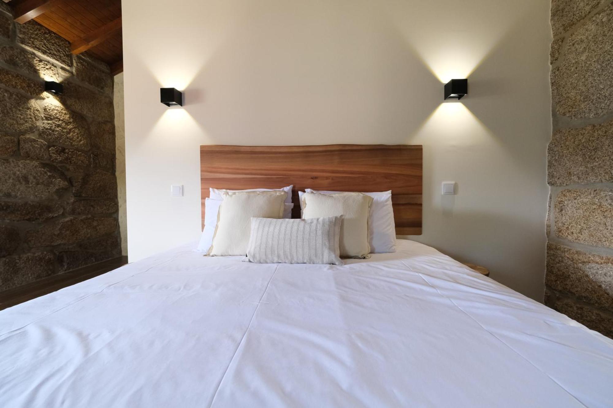 Jads Guesthouse Fafião Oda fotoğraf