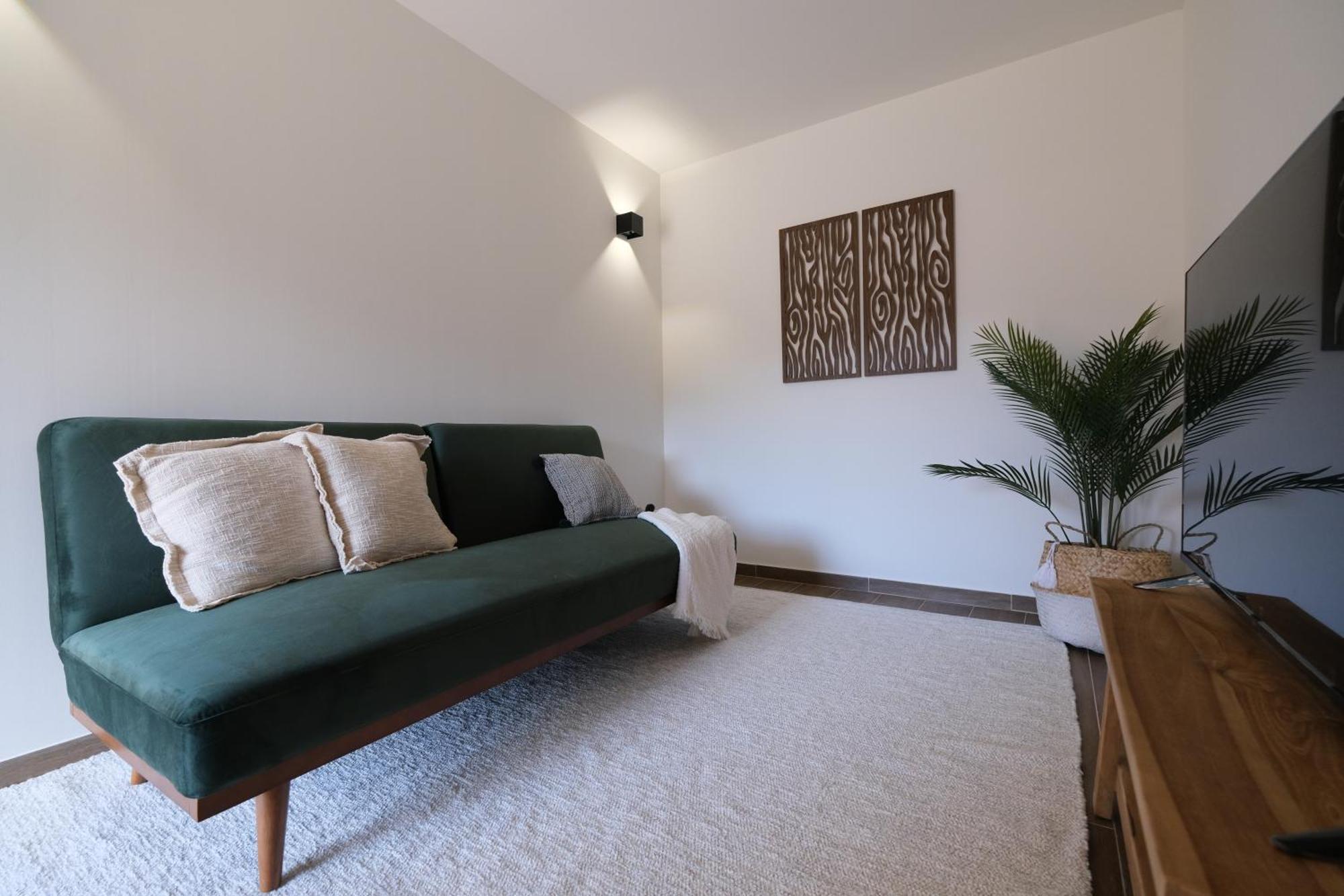 Jads Guesthouse Fafião Oda fotoğraf