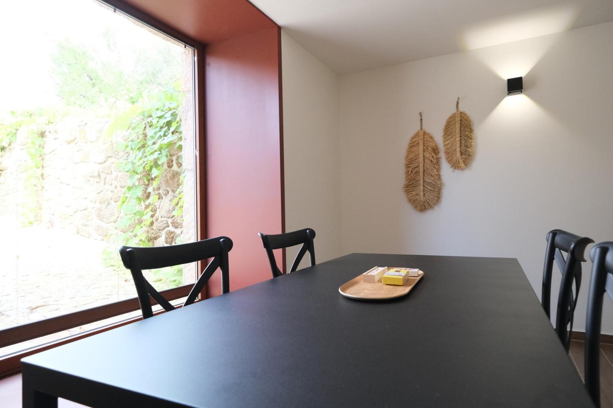 Jads Guesthouse Fafião Oda fotoğraf