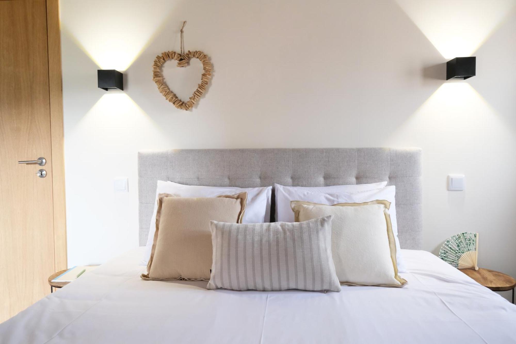 Jads Guesthouse Fafião Oda fotoğraf