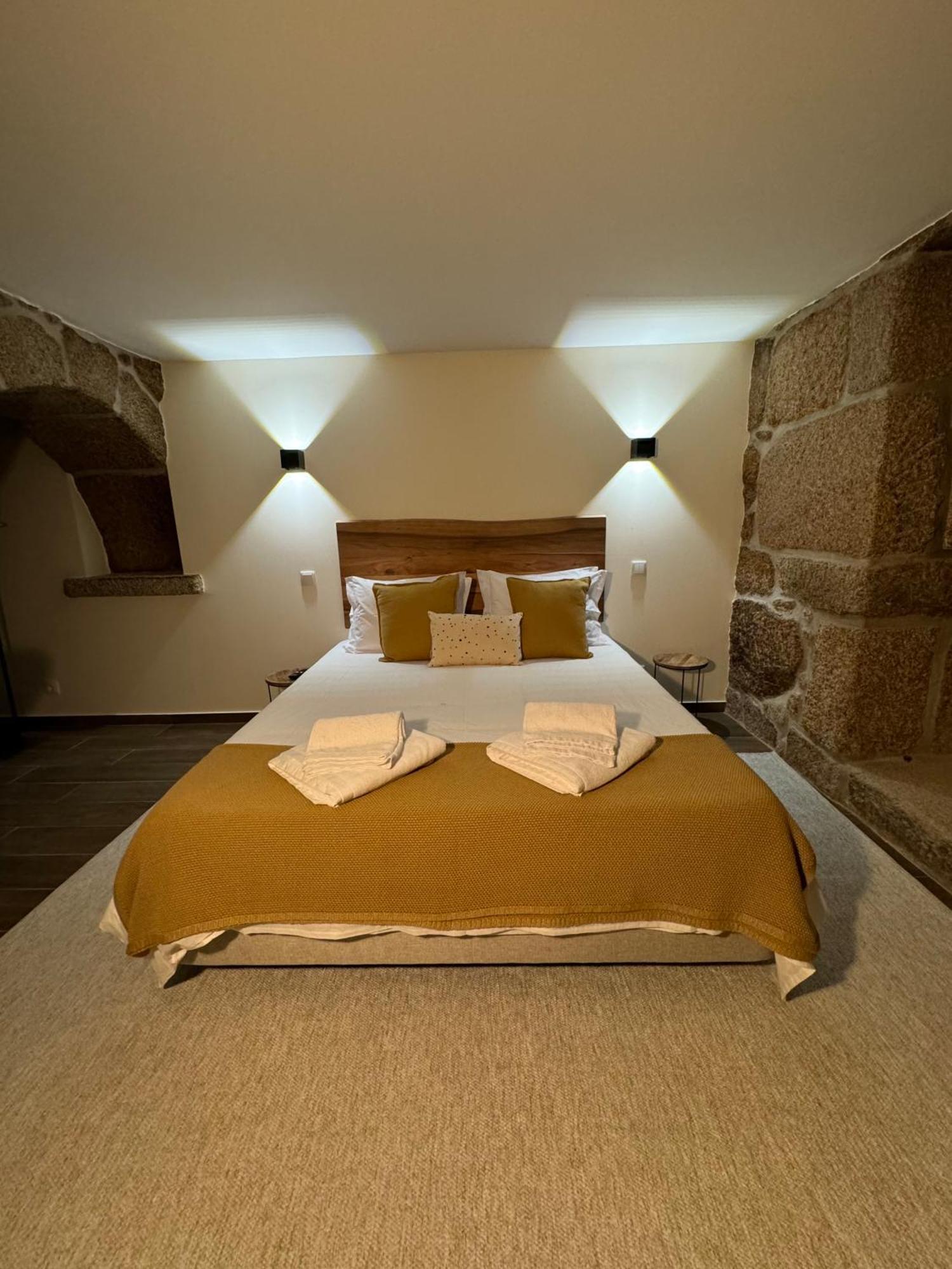 Jads Guesthouse Fafião Dış mekan fotoğraf
